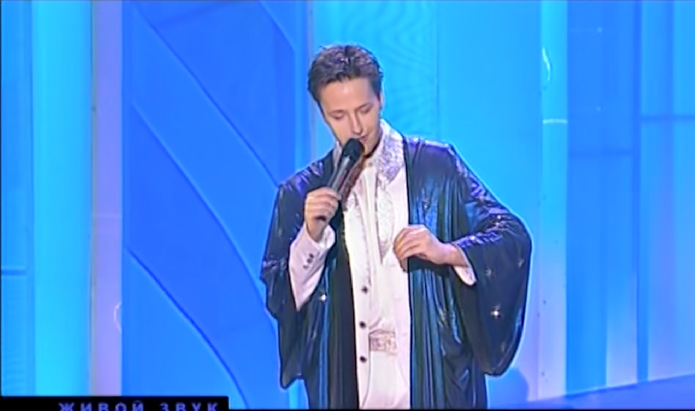 【Vitas】【乐评】对《智者》的文学解读 - 哔哩哔哩