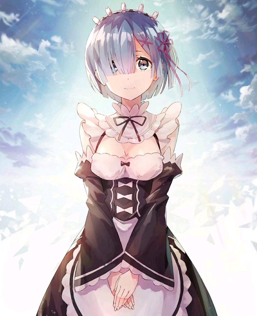 re:从零开始的雷姆if线生活第二章10