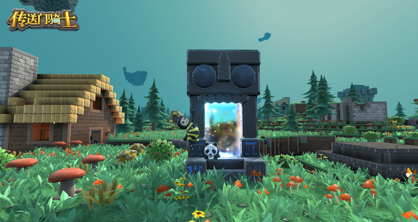 以宇宙为画布谱写绚丽星球国产沙盒游戏戴森球计划魅力无穷