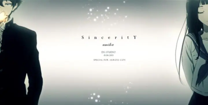 不来试试吗 包教包会的同人入门指南 哔哩哔哩