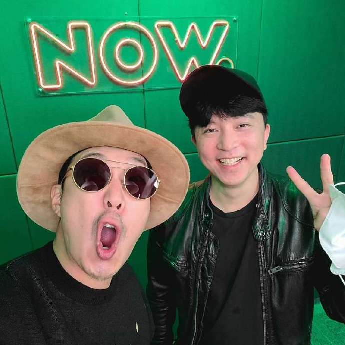 runningman最新资讯金钟国回归看你声第八季李先彬ins更新梁世灿ins