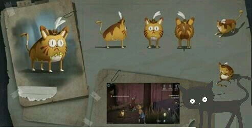 第五人格.胡子先生到来