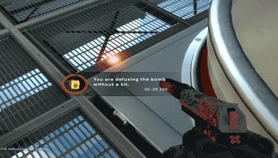 csgo外挂如何工作原理简述