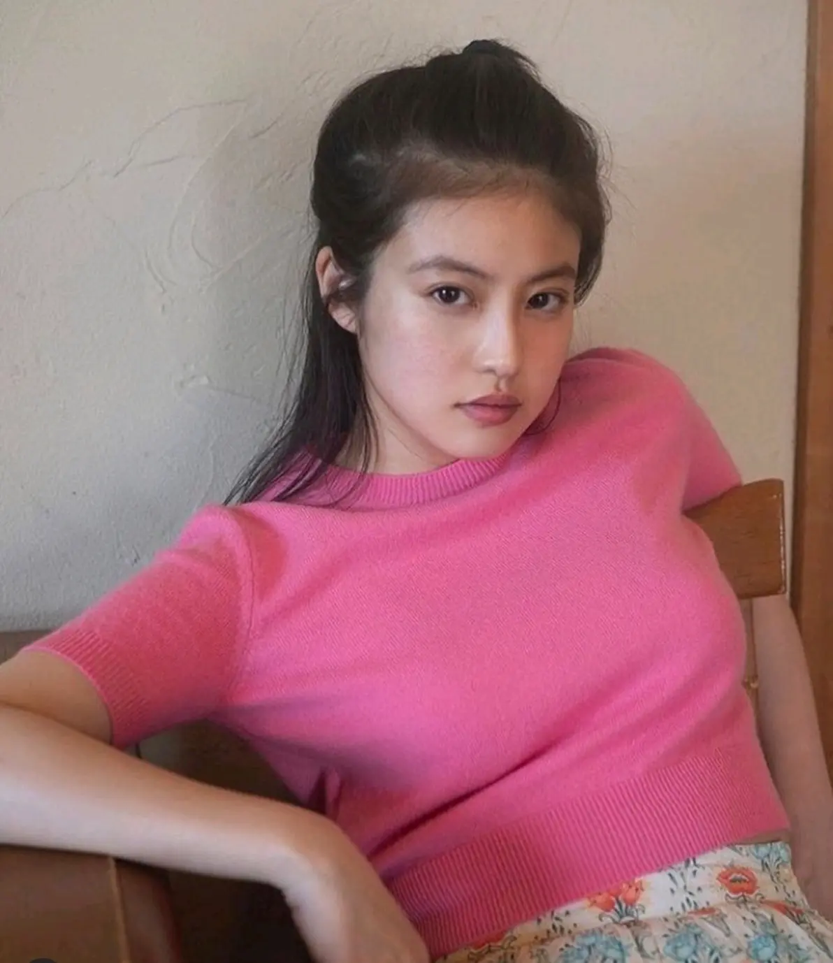 今田美樱