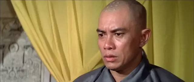 曾出演《山狗》,见证邵氏电影辉煌,82岁武打演员陈星去世