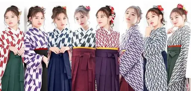 鬼灭之刃 从祢豆子和炭治郎的服装花纹 聊聊有趣的日本和柄设计 哔哩哔哩