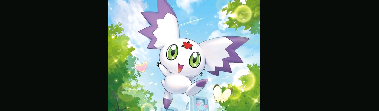 【解析】古乐兽 クルモン Culumon《数码宝贝》小百科 - 哔哩哔哩