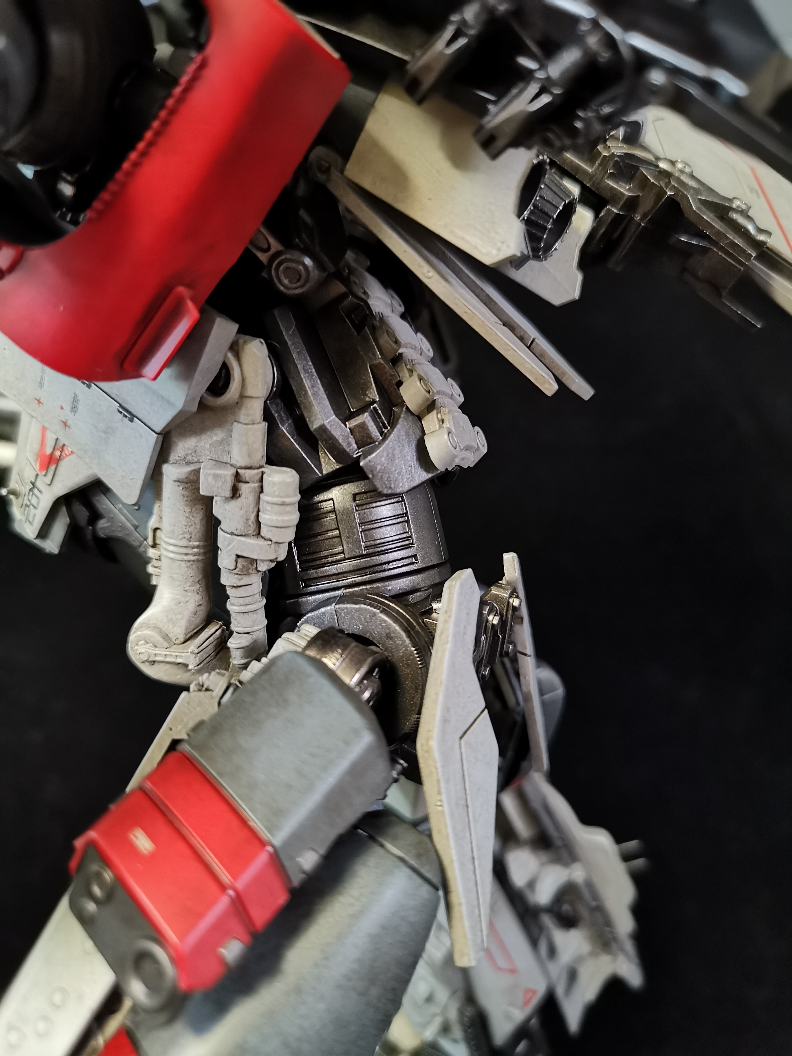 三个打一个被反杀,会不会玩--3A闪电开箱