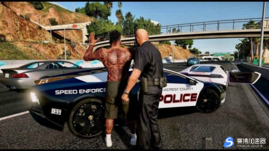 《GTA6》劲爆新消息:故事设定无女性角色 背