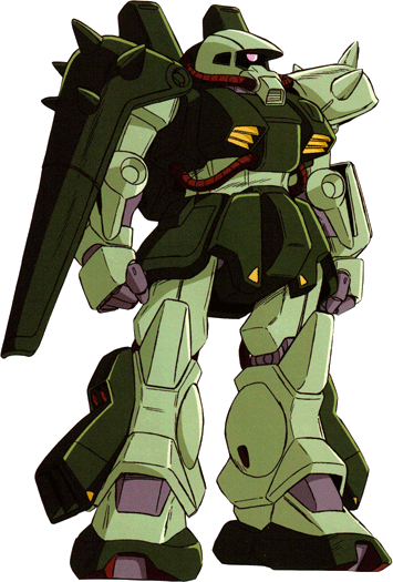 高达机体z系列新时代新机体