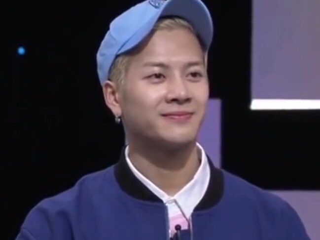 關於宵夜(puppy line)