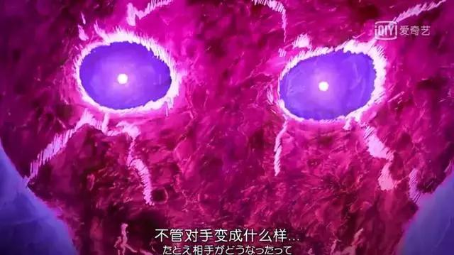 主角同样无敌!但在剧情方面,这部动画能完全超