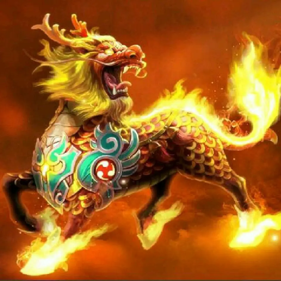 中国神话动物原型探究 哔哩哔哩