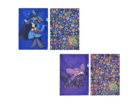 周边 活动情报 宝可梦万圣节19 哔哩哔哩