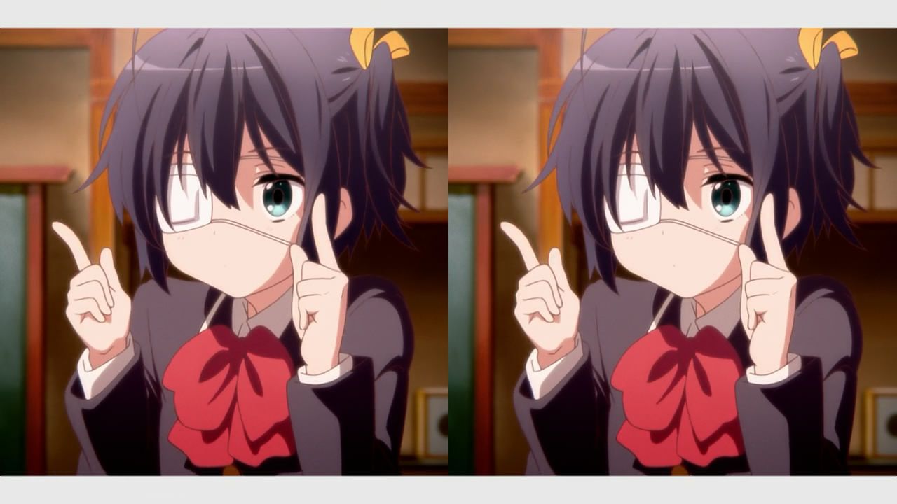 人一生都是中二病 何况区区十年 哔哩哔哩