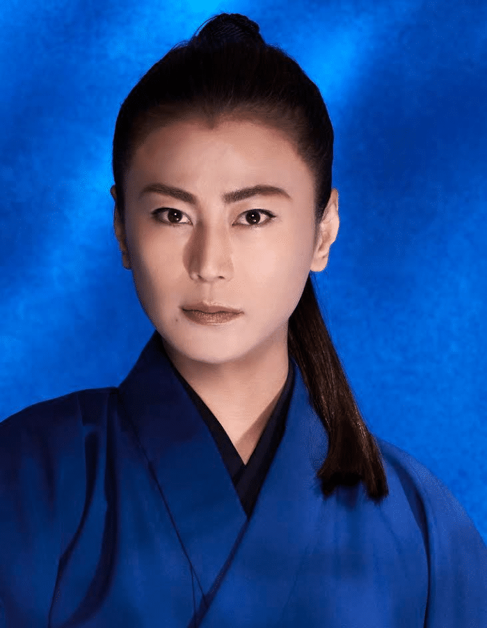 日本男歌手冰川清志变性了？ 本人回应：完全瞎猜别搞我隐私了！ 哔哩哔哩