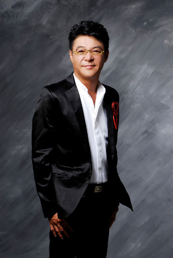 2018姜育恒成都演唱会 再回首