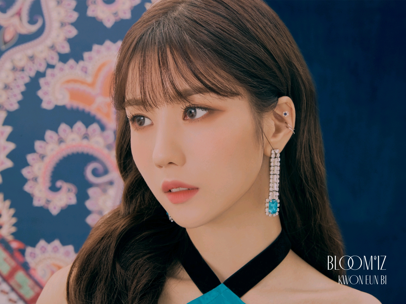 izone bloom*iz预告图 unreleased ver.2 200206