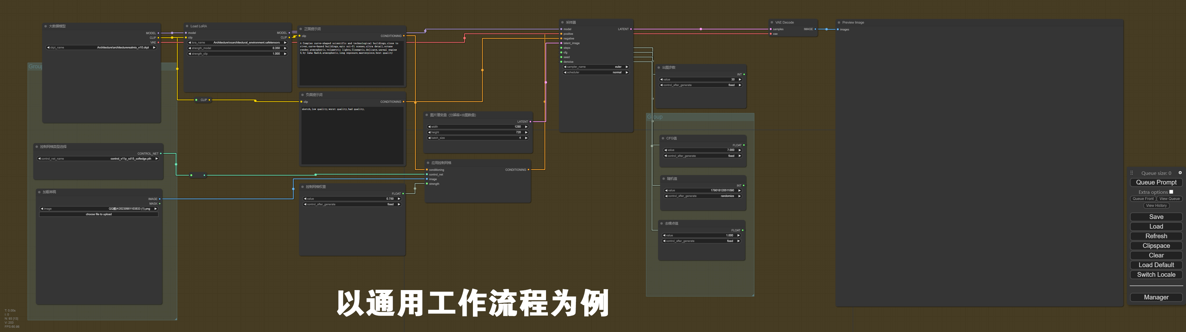 Comfy ui 