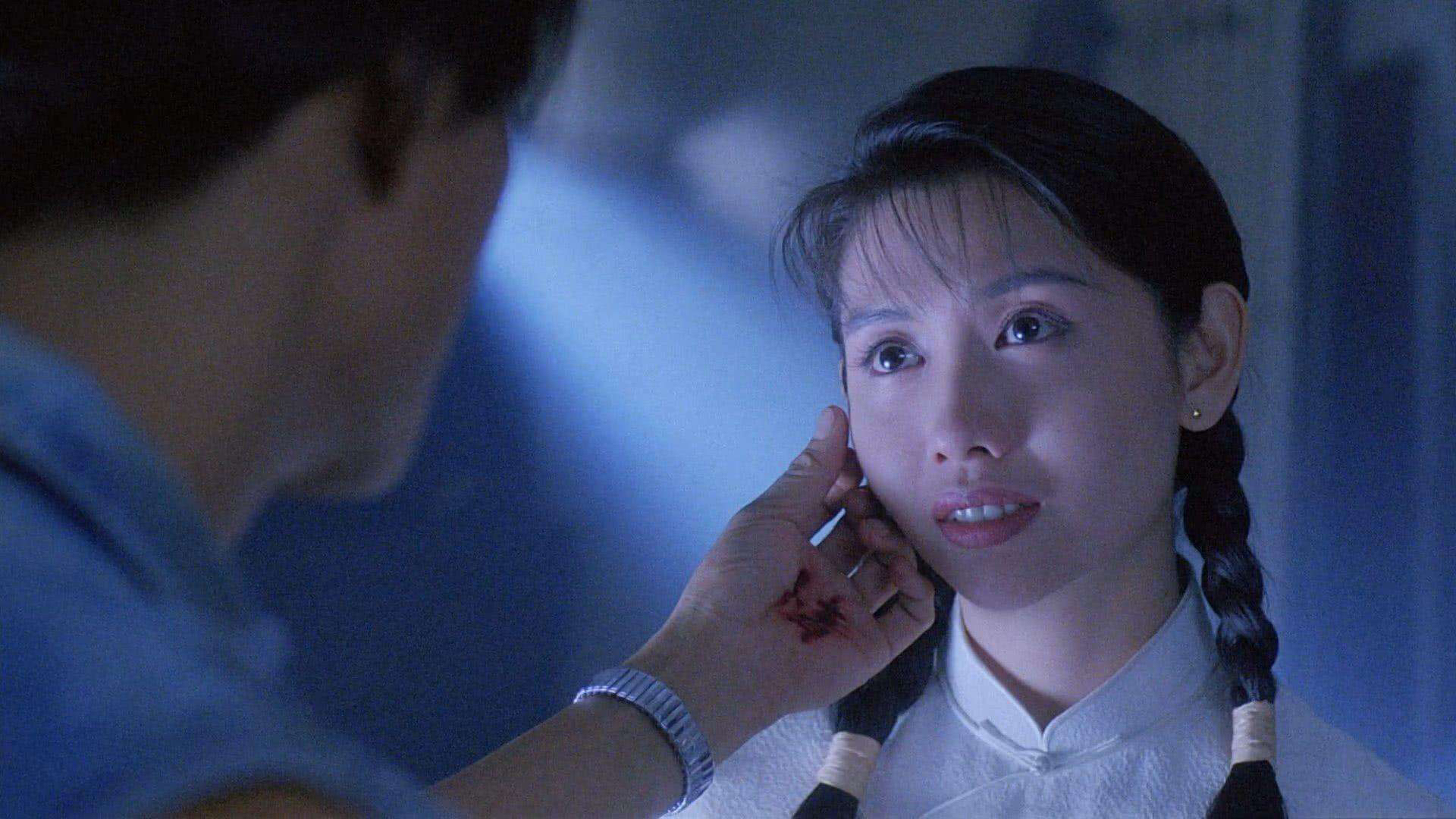 惊艳了时光之邱淑贞