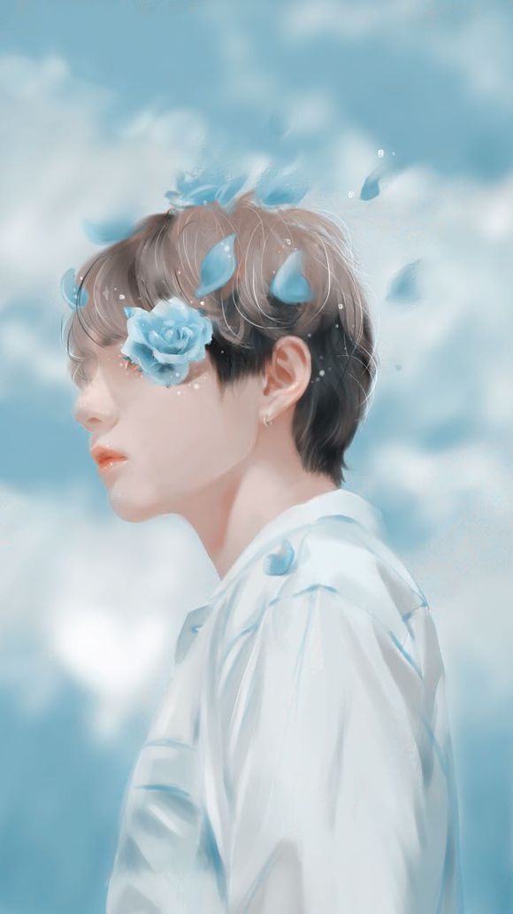 【防弹少年团】当防弹发现你偷偷去见了前男友（旻.泰.果篇）