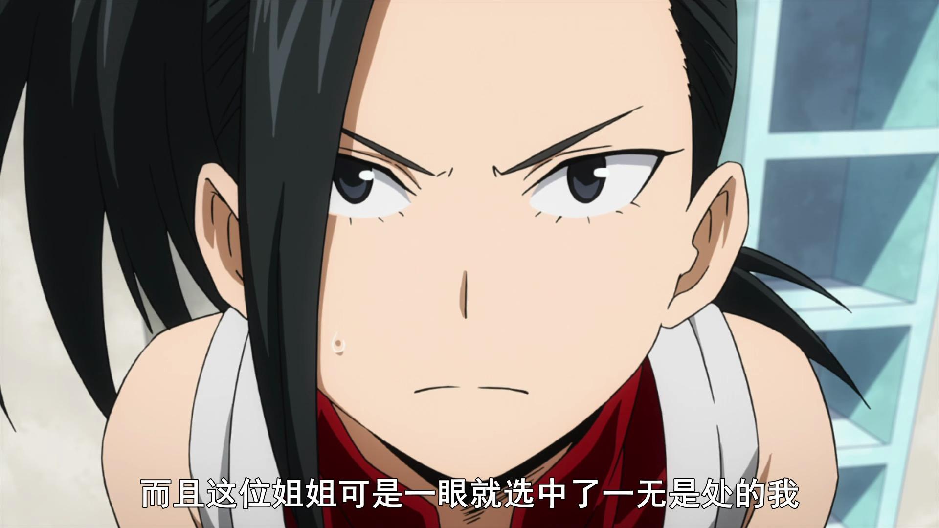 我的英雄学院:1年a班智商最高的5个人,八百万百稳坐第一