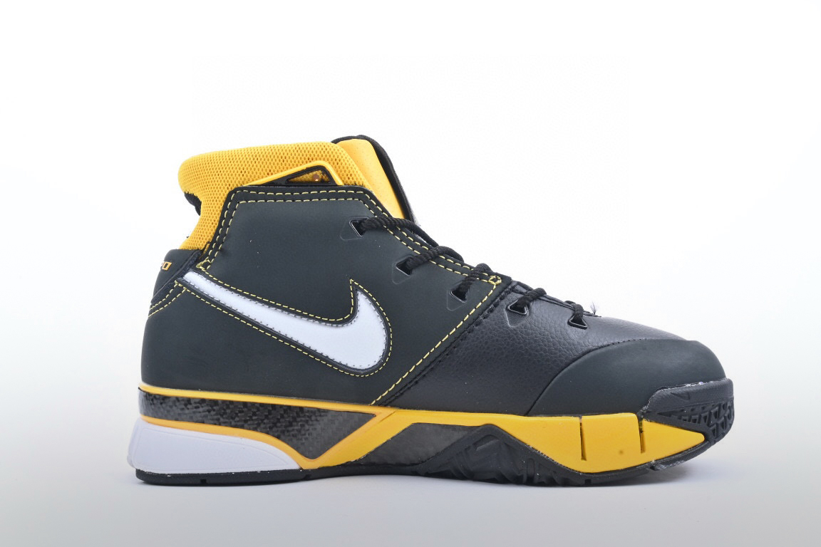 kobe 1 black maize