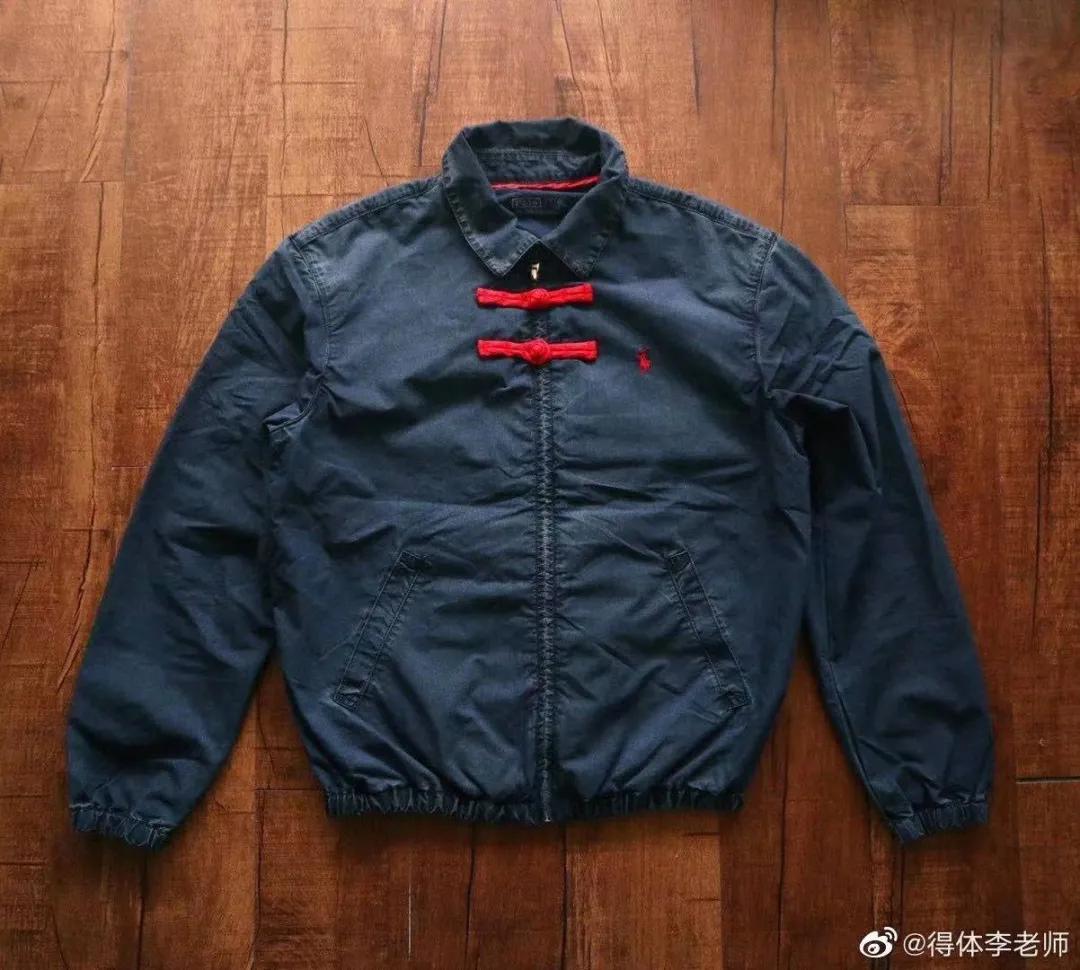 林俊杰爆料陈冠希clot x 拉夫劳伦联名"蓝丝绸"!发售带节奏!