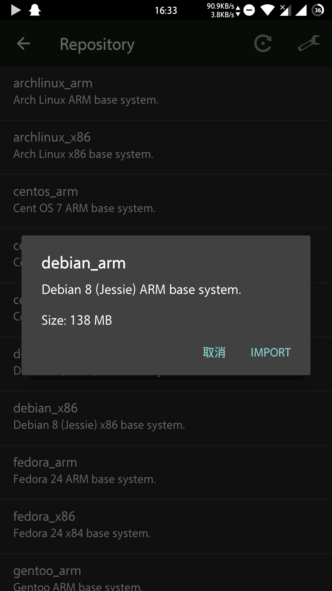 debian arm repository - docker ce debian