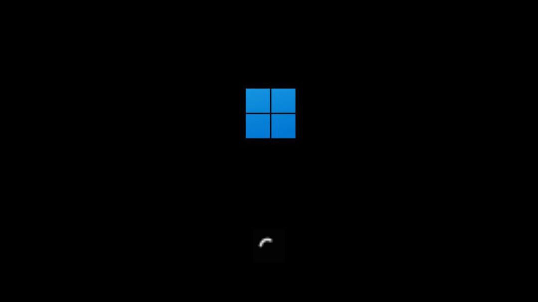 解锁Windows11新开机动画 - 哔哩哔哩