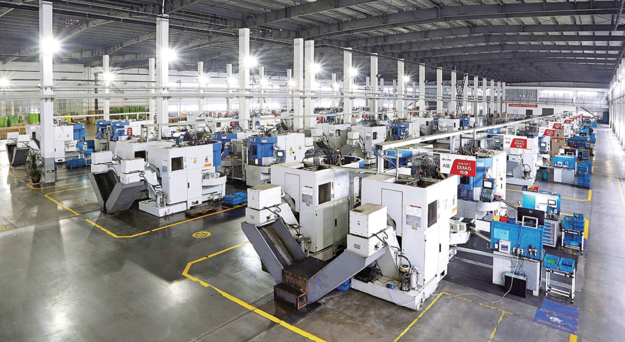 机械工程师如何活的更有尊严?