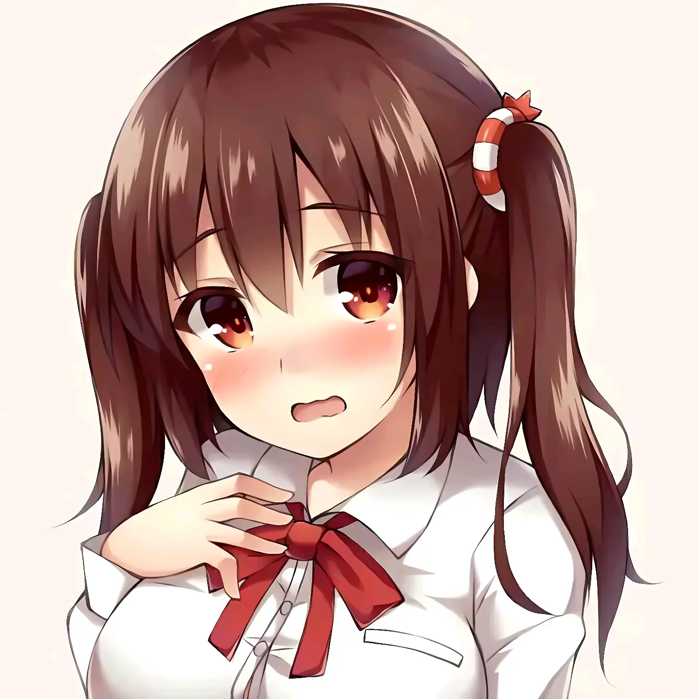 海老名菜菜:迟来的一声生日快乐