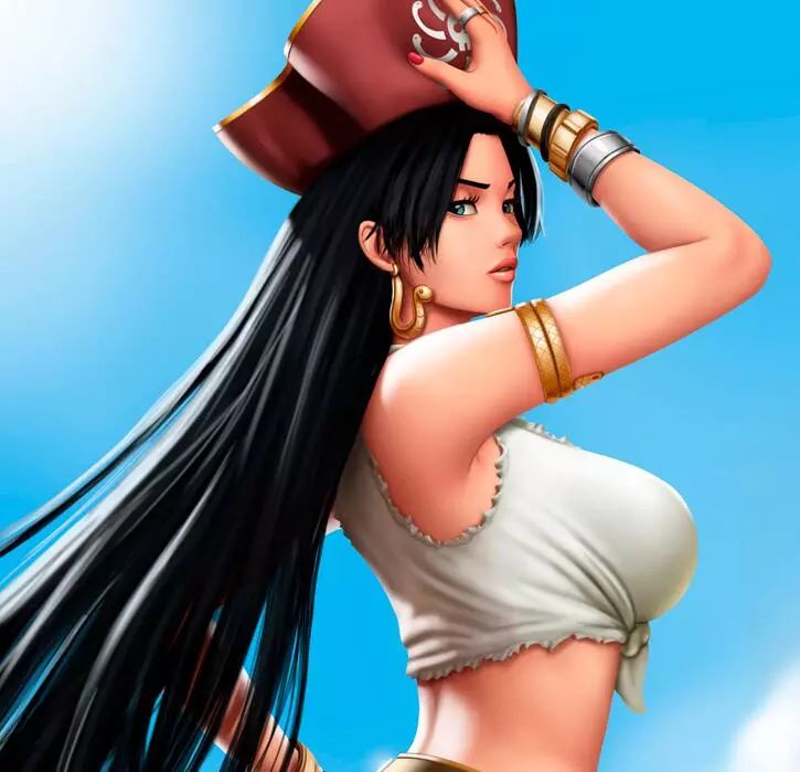 日本著作权法新规,以后都没有免费海贼王了!