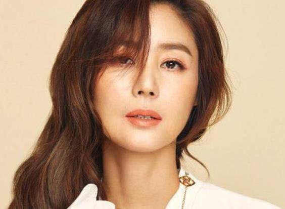 不老女神金成玲的20个瞬间