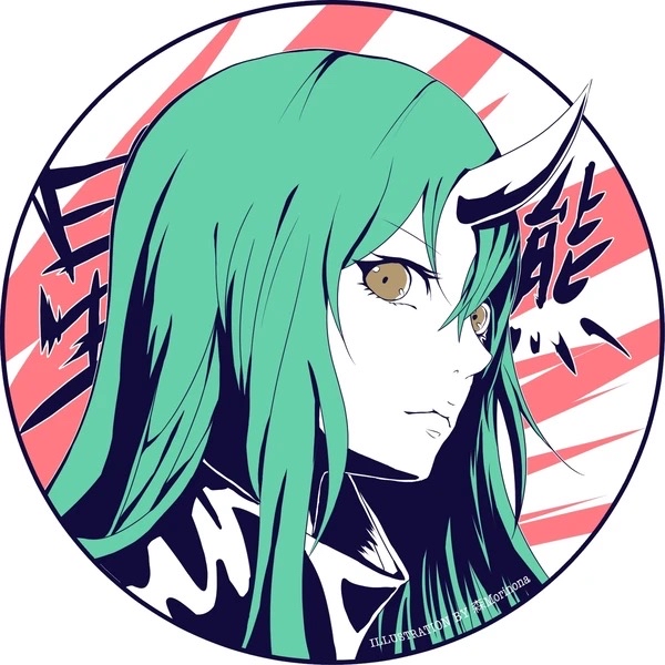 明日方舟(星熊)