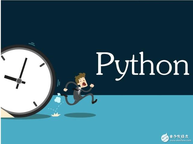 Python编程入门——基础语法详解（经典）