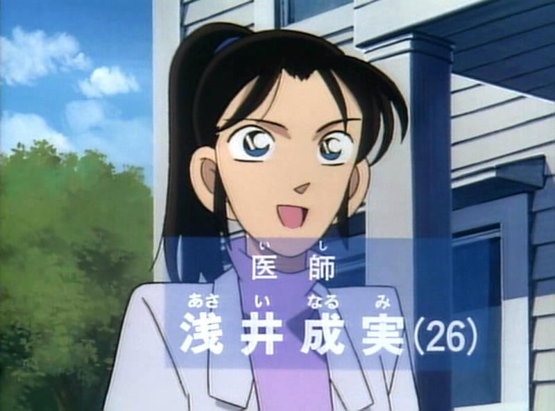 动漫聊一聊谁才是你心目中的伪娘no1