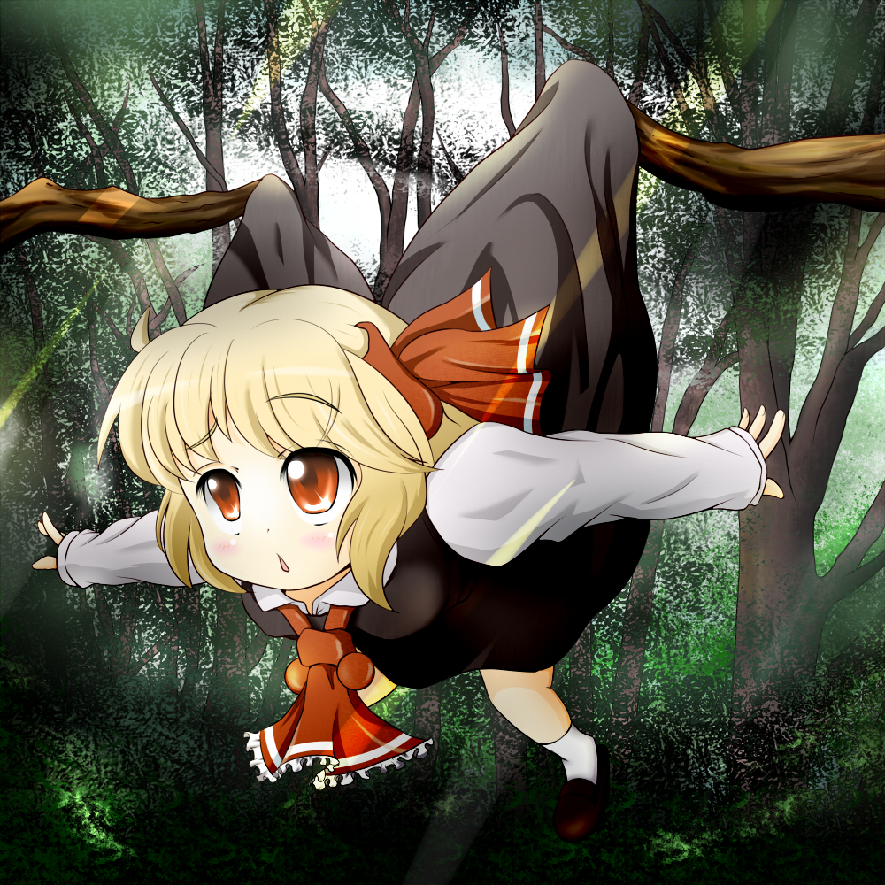 东方图集⑩露米娅