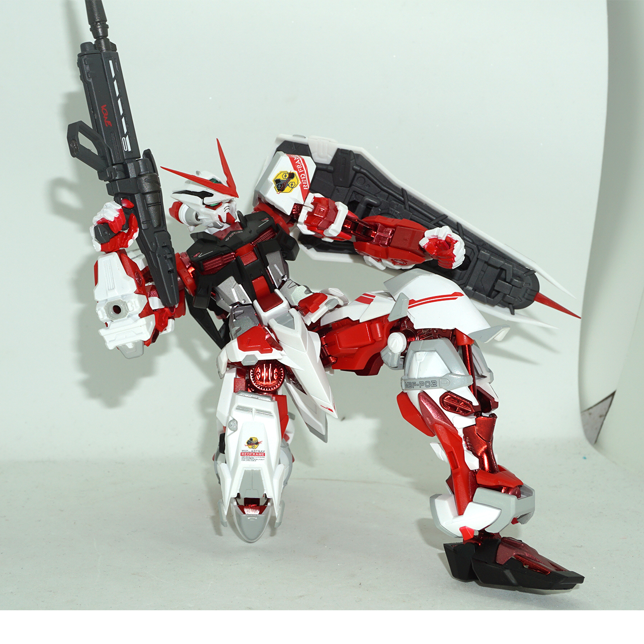 mc肌肉熊mb红异端随拍