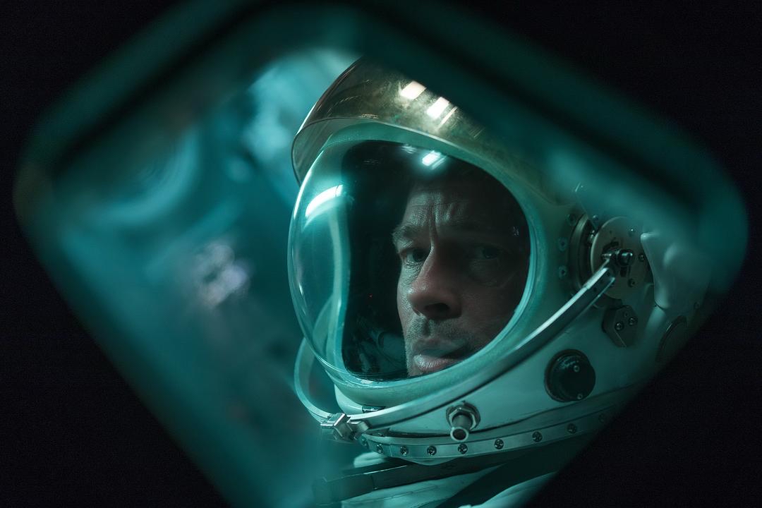 《星际探索—一部披着不合格科幻片外衣的优秀文艺片