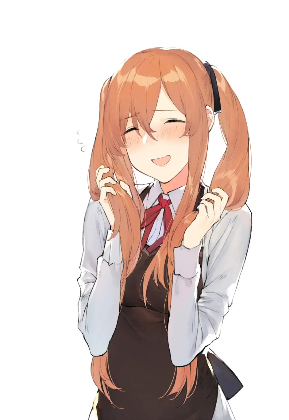 少女前线wa00 春田本家多元菌 哔哩哔哩