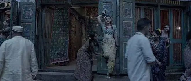 图片[8]-妓院里走出的黑手党女王，印度传奇女子《甘古拜》-68影视