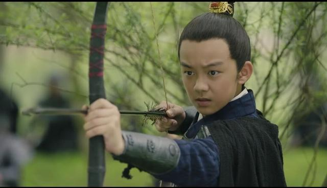 半生你我:简析《军师联盟》中曹丕,郭照,甄宓和