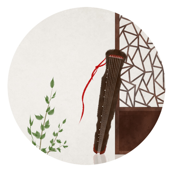 中华传统文化推广之国乐篇