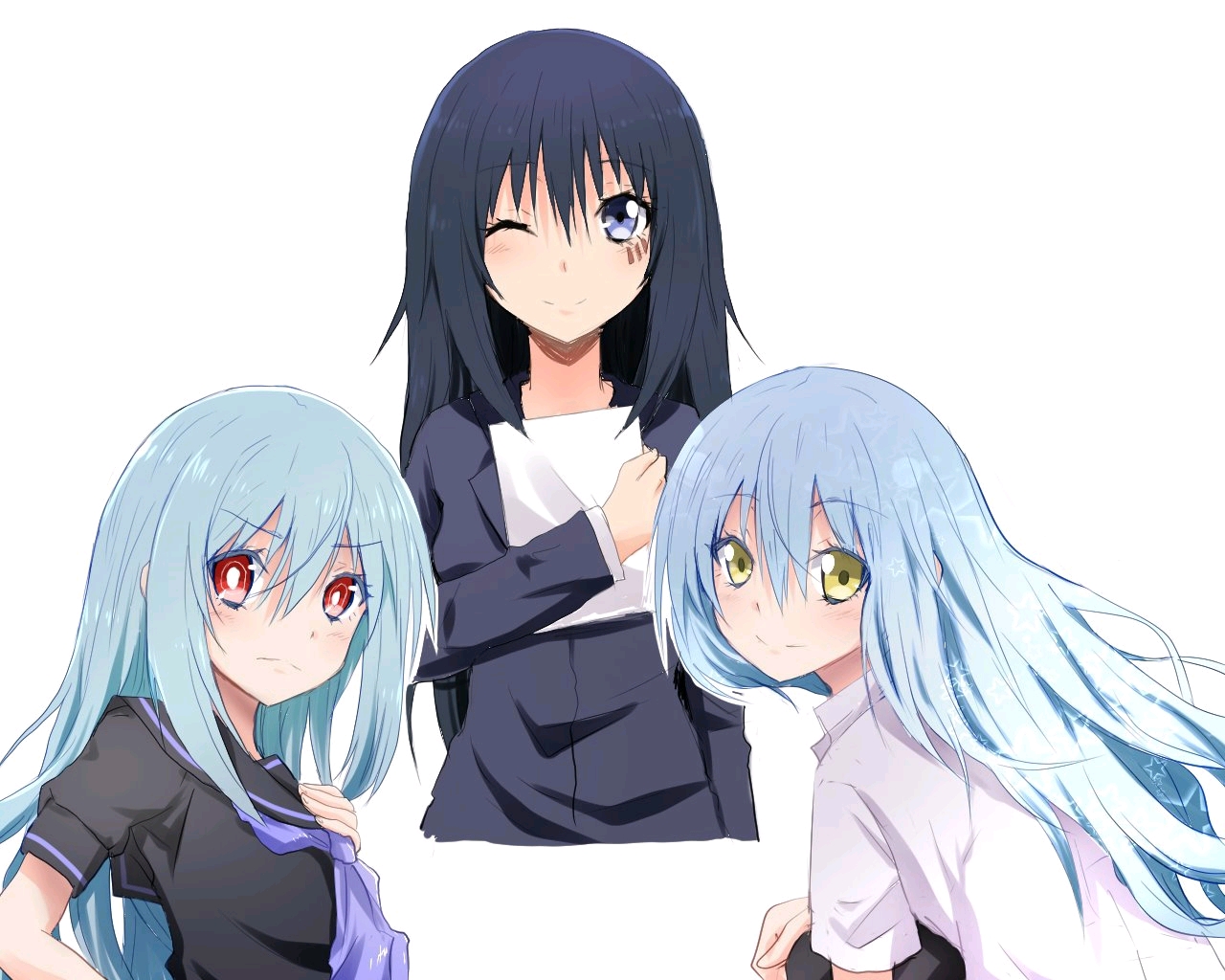 p站萌王美图【第二期】