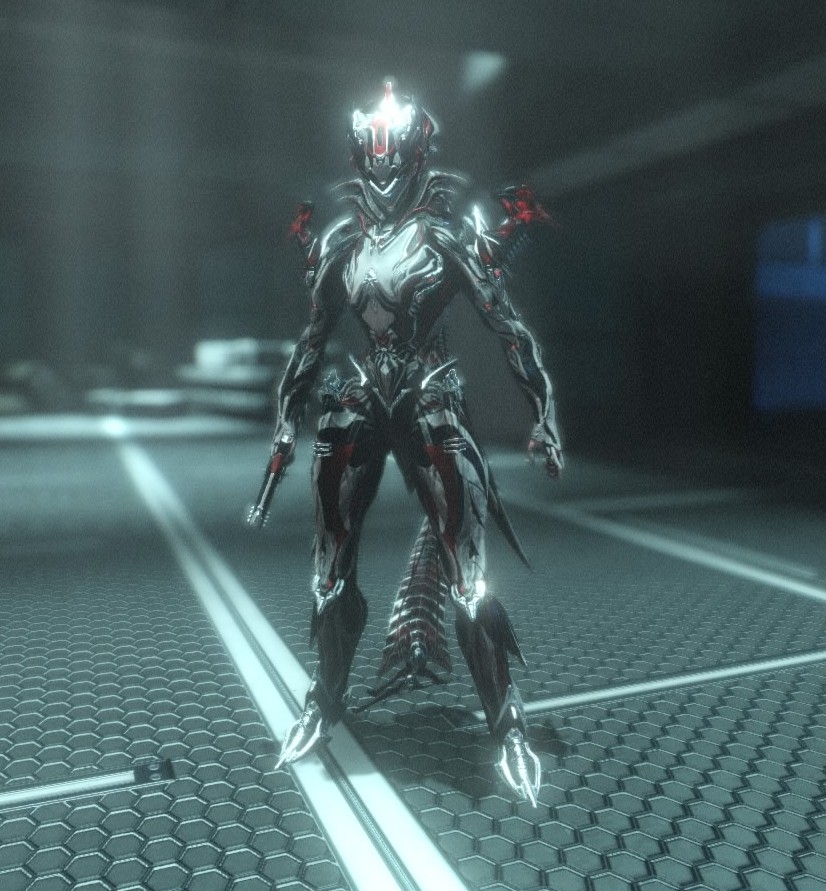 warframe萌新攻略虚空遗物介绍及如何单刷虚空遗物