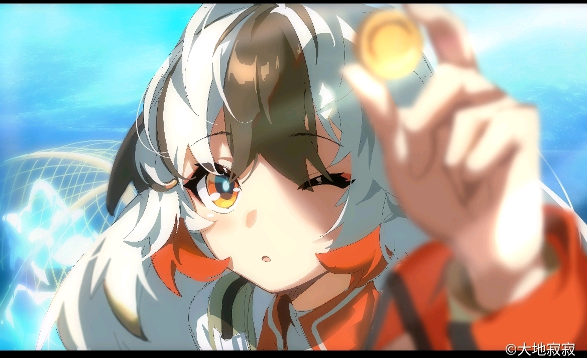 明日方舟 雪雉 专集