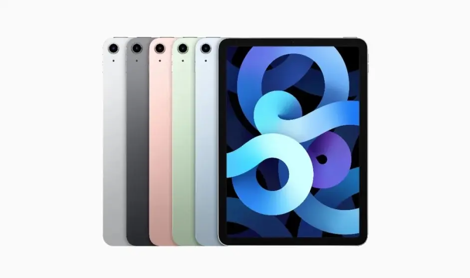 壁纸分享 新ipad Air内置原生壁纸分享 哔哩哔哩