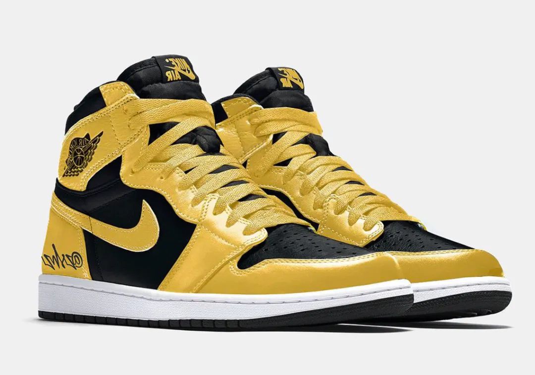 wu tang aj1