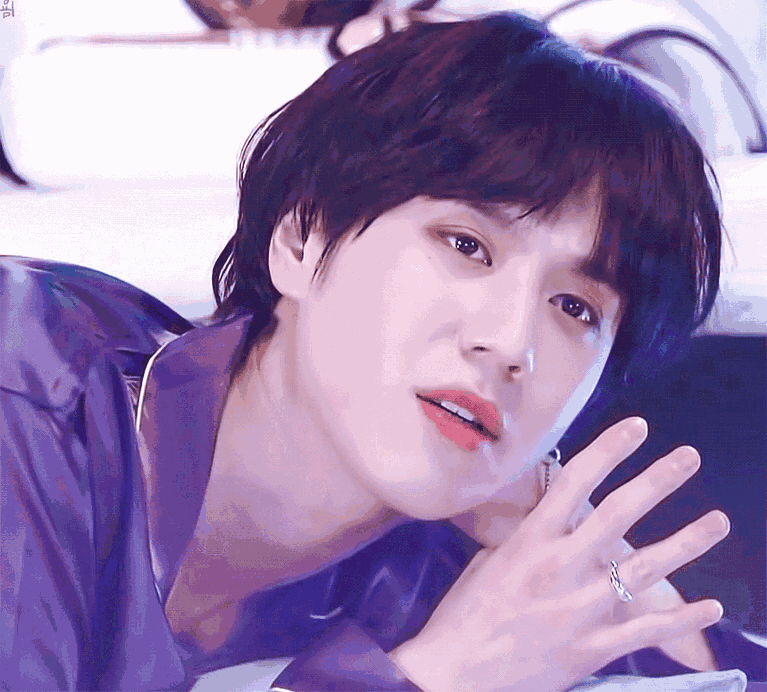 温柔~金有谦×bambam